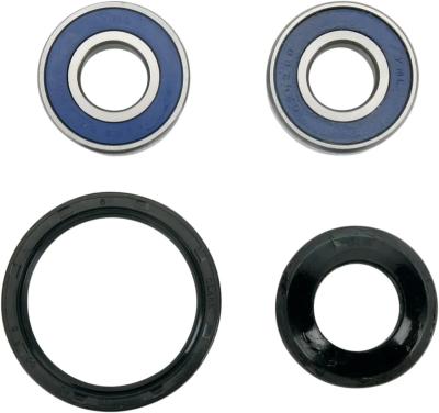 Kit roulements de roue + spys Moose Racing A251069