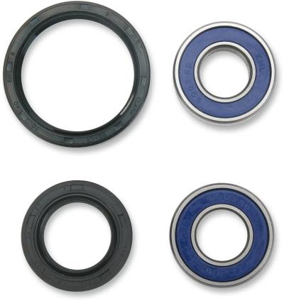 Kit roulements de roue + spys Moose Racing A251080