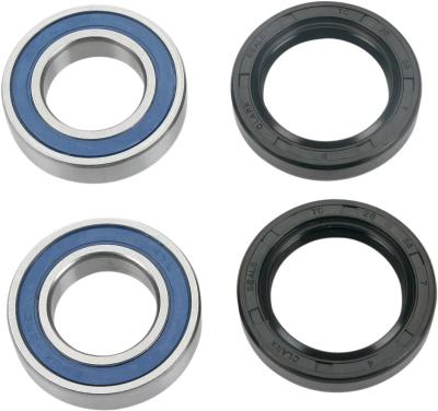 Kit roulements de roue + spys Moose Racing A251092