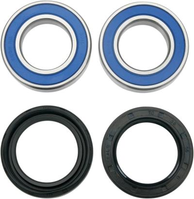 Kit roulements de roue + spys Moose Racing A251108
