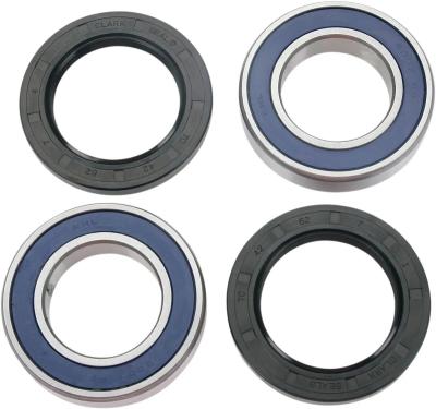 Kit roulements de roue + spys Moose Racing A251122
