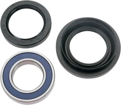 Kit roulements de roue + spys Moose Racing A251123