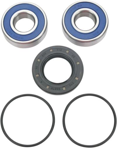 Kit roulements de roue + spys Moose Racing A251129