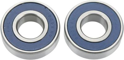 Kit roulements de roue + spys Moose Racing A251143