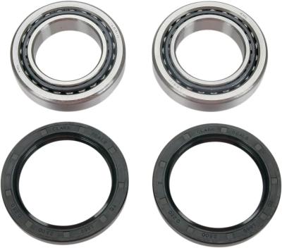 Kit roulements de roue + spys Moose Racing A251151
