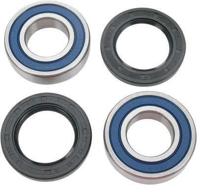 Kit roulements de roue + spys Moose Racing A251158