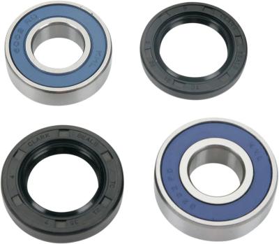 Kit roulements de roue + spys Moose Racing A251160
