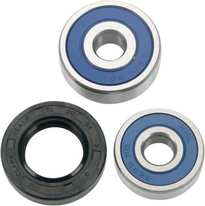 Kit roulements de roue + spys Moose Racing A251165