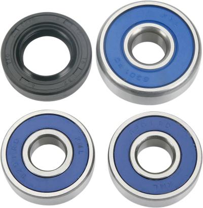 Kit roulements de roue + spys Moose Racing A251167