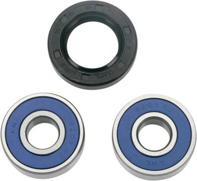 Kit roulements de roue + spys Moose Racing A251172