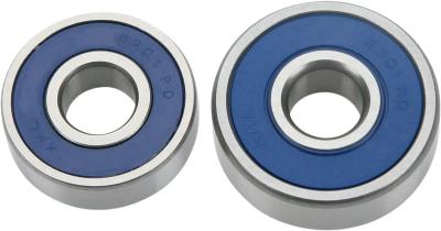 Kit roulements de roue + spys Moose Racing A251177