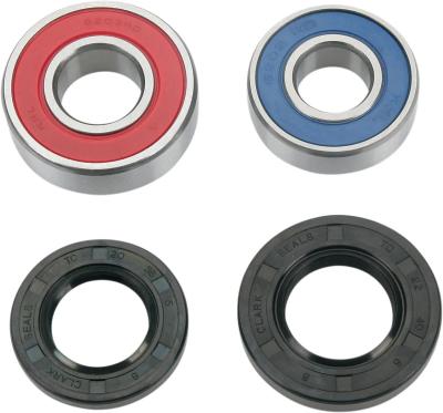 Kit roulements de roue + spys Moose Racing A251194