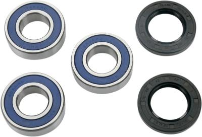 Kit roulements de roue + spys Moose Racing A251224