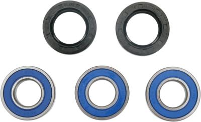 Kit roulements de roue + spys Moose Racing A251233