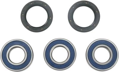 Kit roulements de roue + spys Moose Racing A251243
