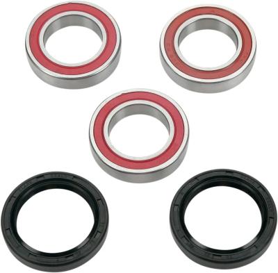 Kit roulements de roue + spys Moose Racing A251250