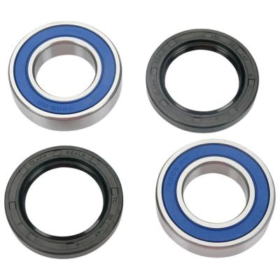 Kit roulements de roue + spys Moose Racing A251273