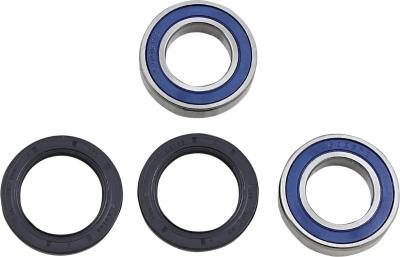Kit roulements de roue + spys Moose Racing A251293
