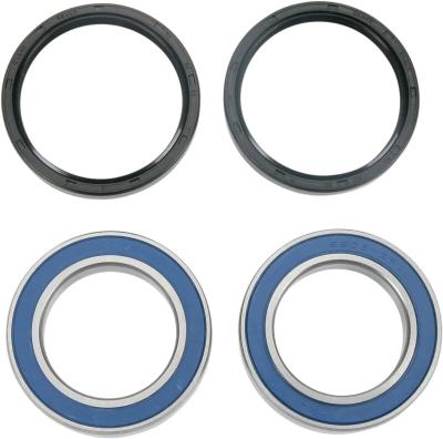Kit roulements de roue + spys Moose Racing A251320