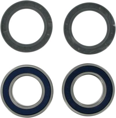 Kit roulements de roue + spys Moose Racing A251321