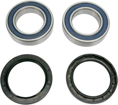 Kit roulements de roue + spys Moose Racing A251331