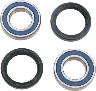Kit roulements de roue + spys Moose Racing A251363