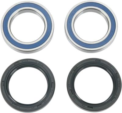 Kit roulements de roue + spys Moose Racing A251402