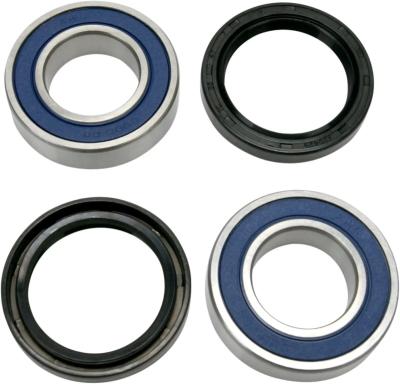 Kit roulements de roue + spys Moose Racing A251404