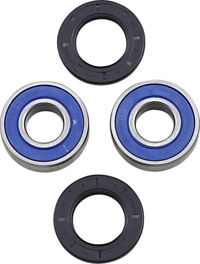 Kit roulements de roue + spys Moose Racing Joint