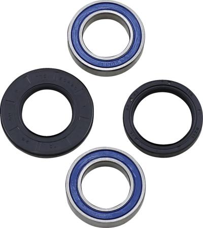 Kit roulements de roue + spys Moose Racing Roulement