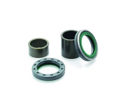 Kit roulements de roue + spys SKF spi avant