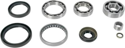 Kit roulements et joints de diff&eacute;rentiel Moose Racing 12050187