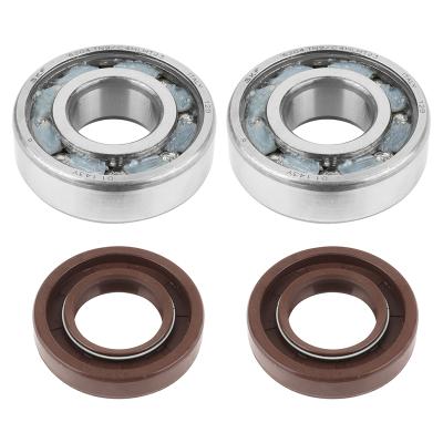 Kit roulements et joints de vilebrequin Artek 50 A BOITE K2 SKF