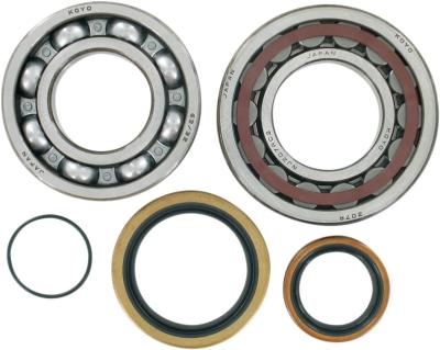 Kit roulements et joints de vilebrequin Moose Racing 09240220