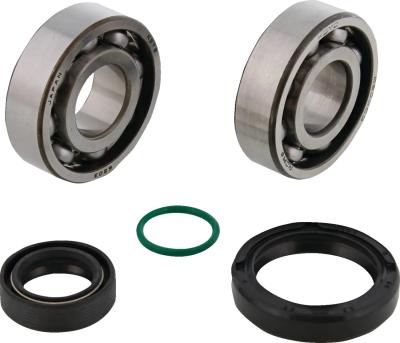Kit roulements et joints de vilebrequin Moose Racing 09240719