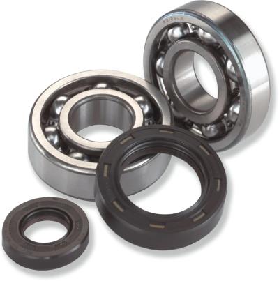 Kit roulements et joints de vilebrequin Moose Racing A241004