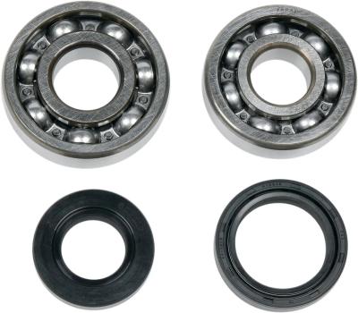 Kit roulements et joints de vilebrequin Moose Racing A241024
