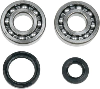 Kit roulements et joints de vilebrequin Moose Racing A241027