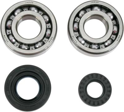 Kit roulements et joints de vilebrequin Moose Racing A241029