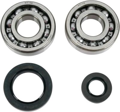 Kit roulements et joints de vilebrequin Moose Racing A241030