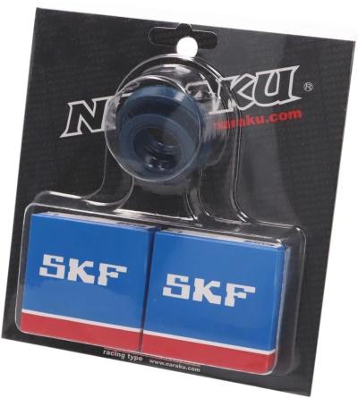 Kit roulements et joints de vilebrequin Naraku 09210834