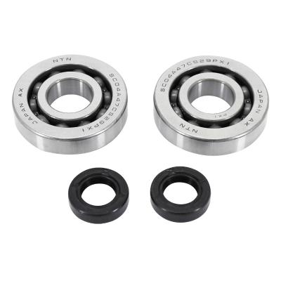 Kit roulements et joints de vilebrequin P2R 8869