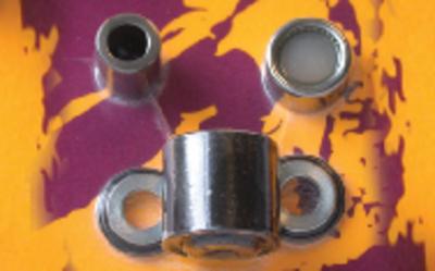 Kit r&eacute;paration amortisseur Pivot works