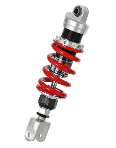 Kit r&eacute;paration amortisseur YSS arri&egrave;re MZ362 Topline Z-Series