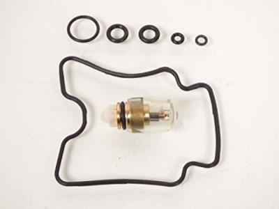 Kit r&eacute;paration carburateur DR-Z400S / SM (2000-2009)