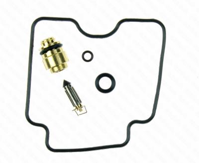 Kit r&eacute;paration carburateur FZS600 Fazer (1998-2001)