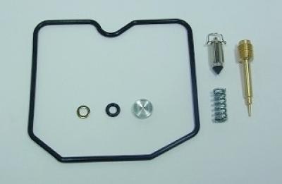 Kit r&eacute;paration carburateur GPZ500S (87-03), ER-5 (96-07), Zephyr 750 (91-99)