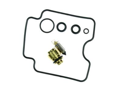 Kit r&eacute;paration carburateur GS500E / F (04-07), XF650 Freewind (97-04)