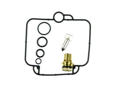 Kit r&eacute;paration carburateur GSF1200N / S Bandit (1996-2000)