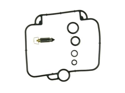 Kit r&eacute;paration carburateur GSX600F (1988-1997)